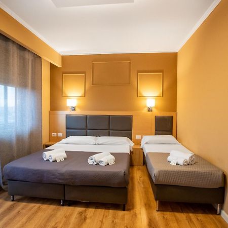Eurhotel Флоренция Экстерьер фото
