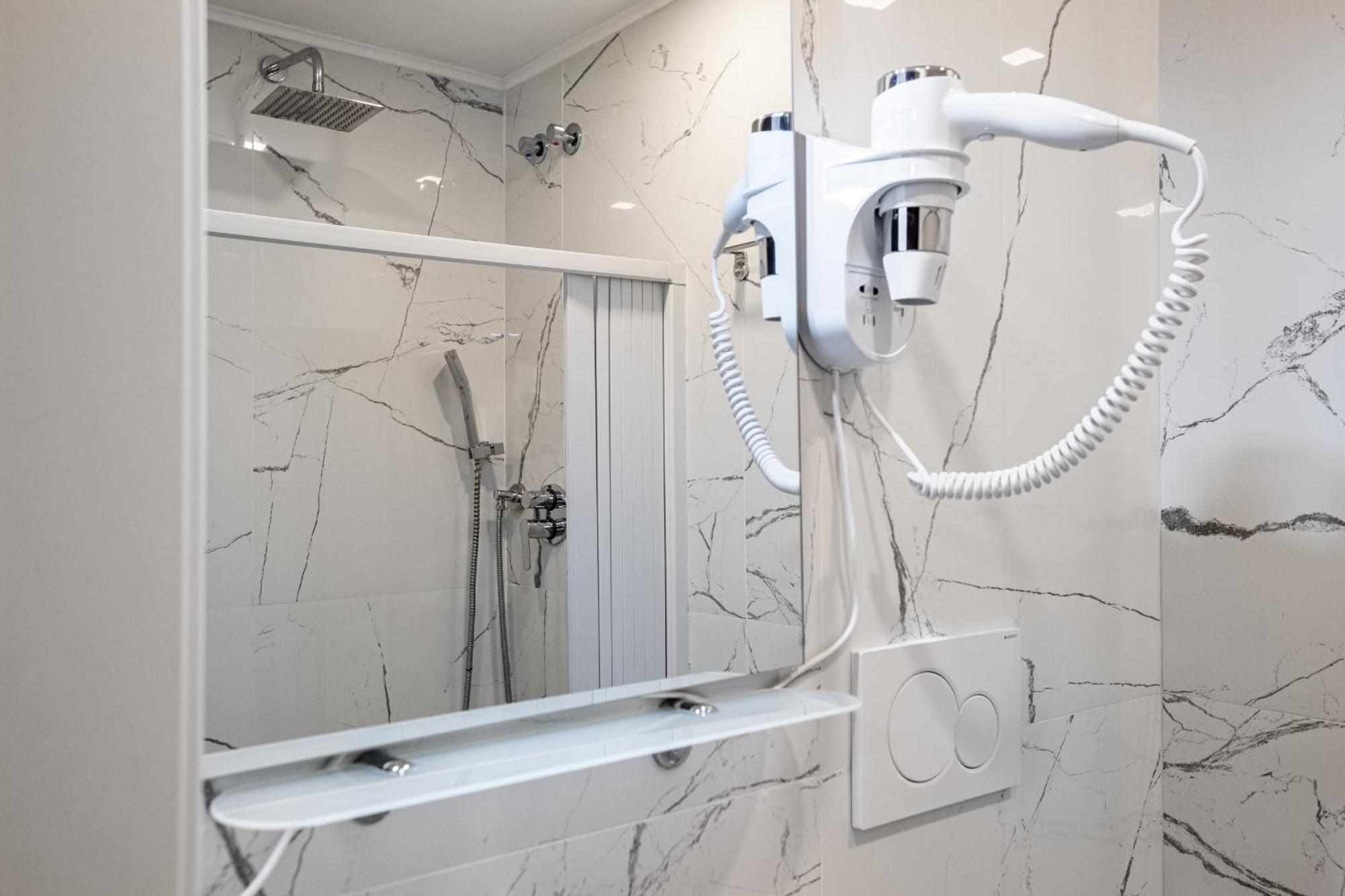 Eurhotel Флоренция Экстерьер фото