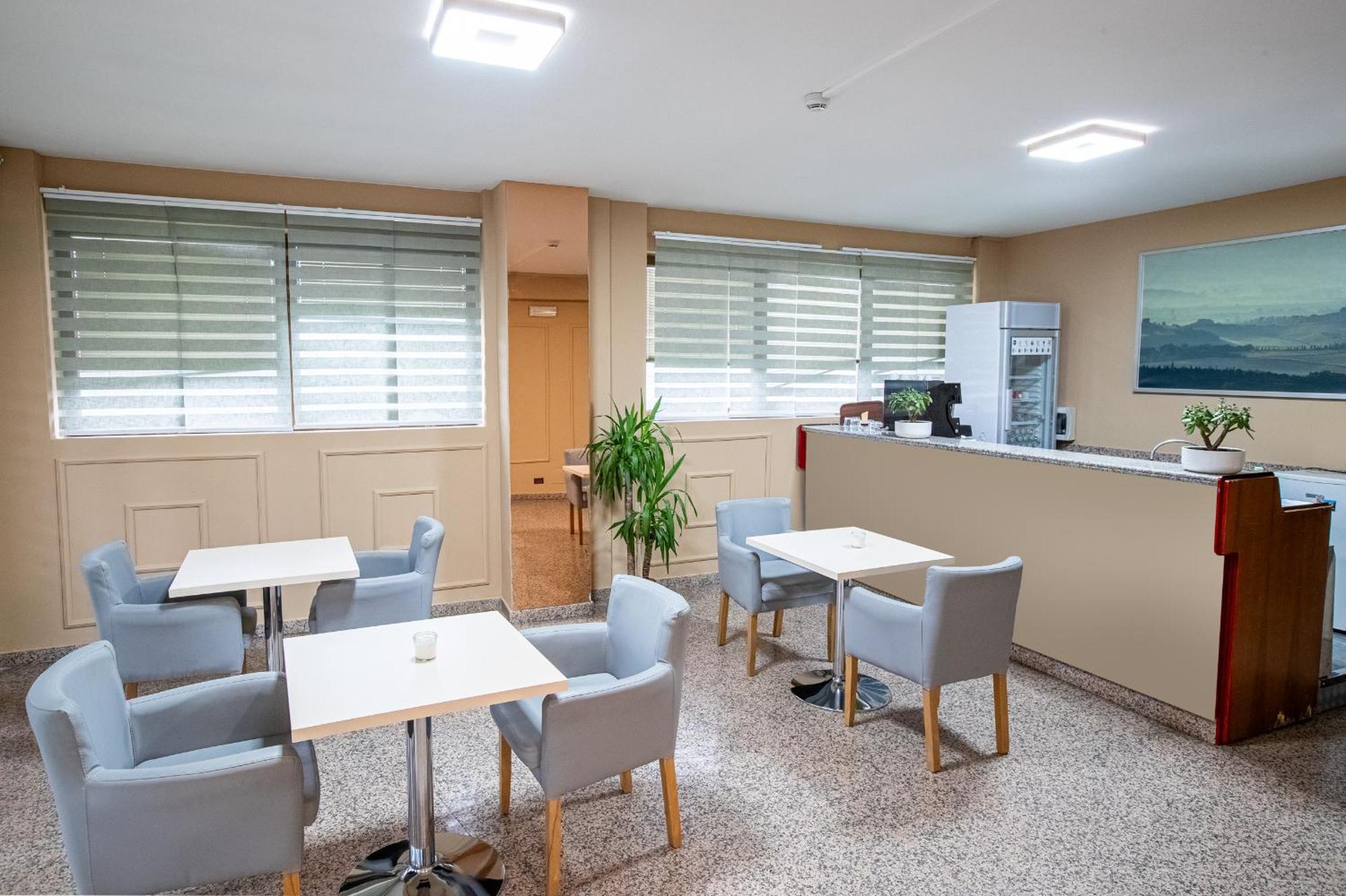 Eurhotel Флоренция Экстерьер фото