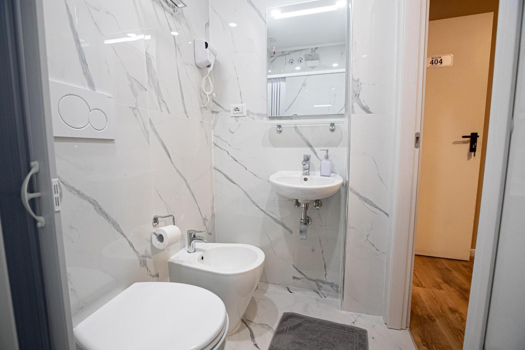 Eurhotel Флоренция Экстерьер фото